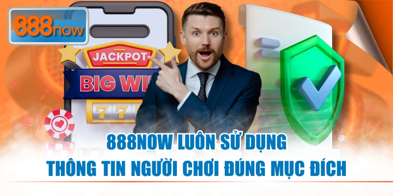 Vai trò không thể thiếu của chính sách bảo mật khi dùng dữ liệu cá nhân hội viên